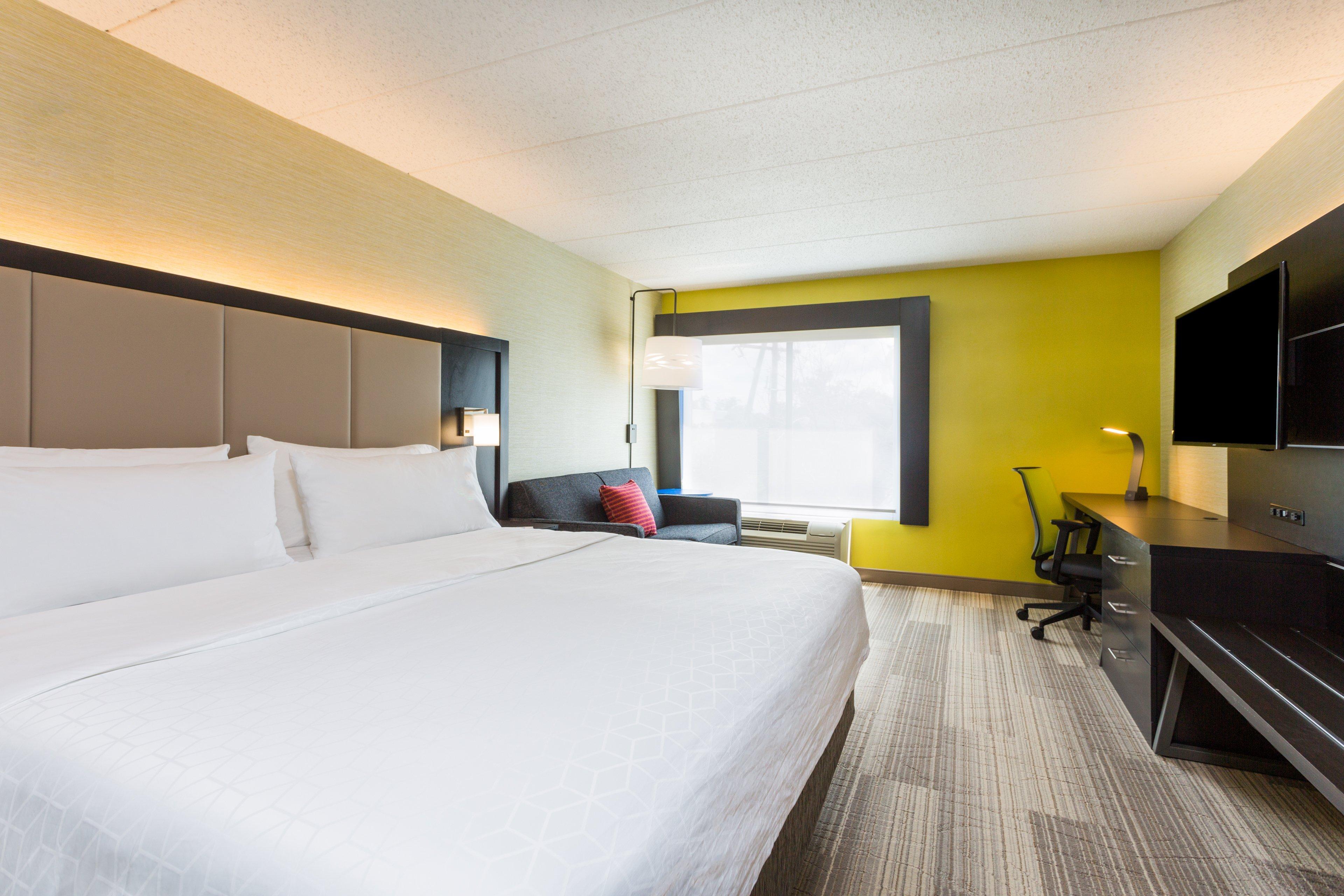 Holiday Inn Express - Lorton By Ihg Exterior photo