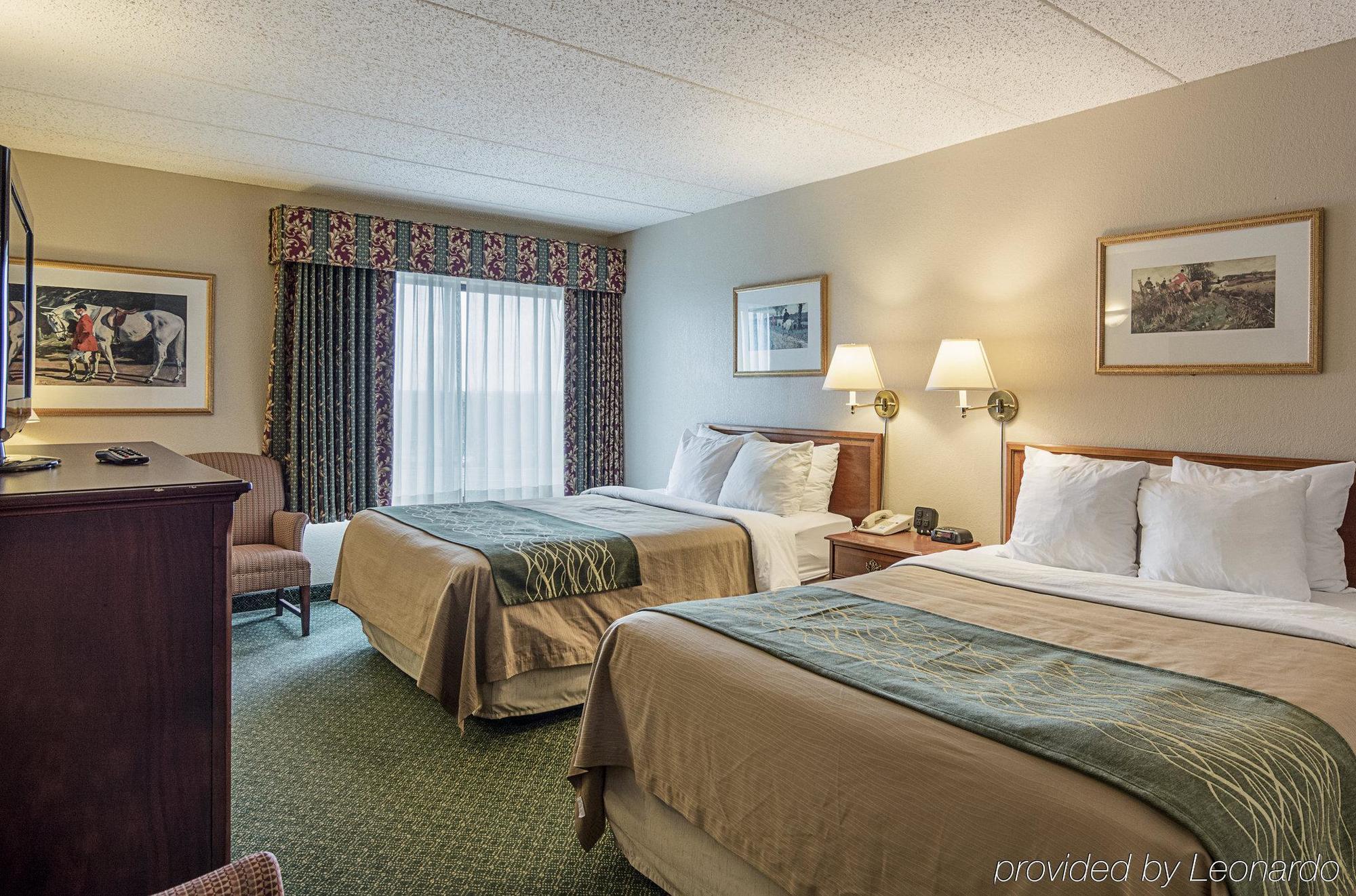 Holiday Inn Express - Lorton By Ihg Exterior photo