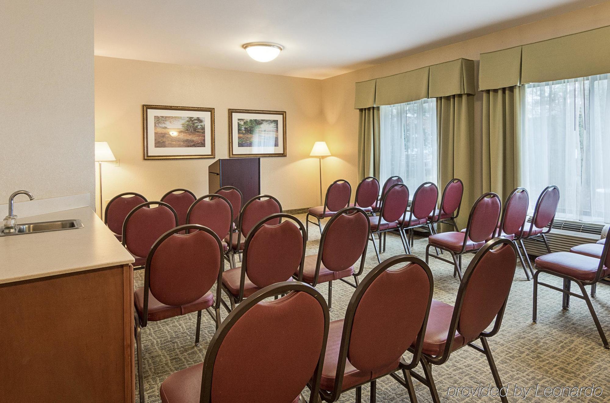 Holiday Inn Express - Lorton By Ihg Exterior photo