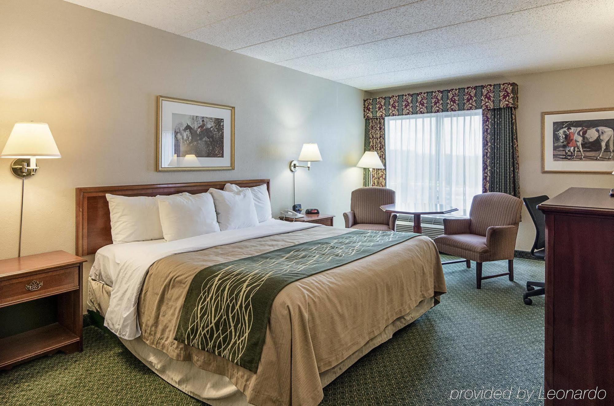 Holiday Inn Express - Lorton By Ihg Exterior photo