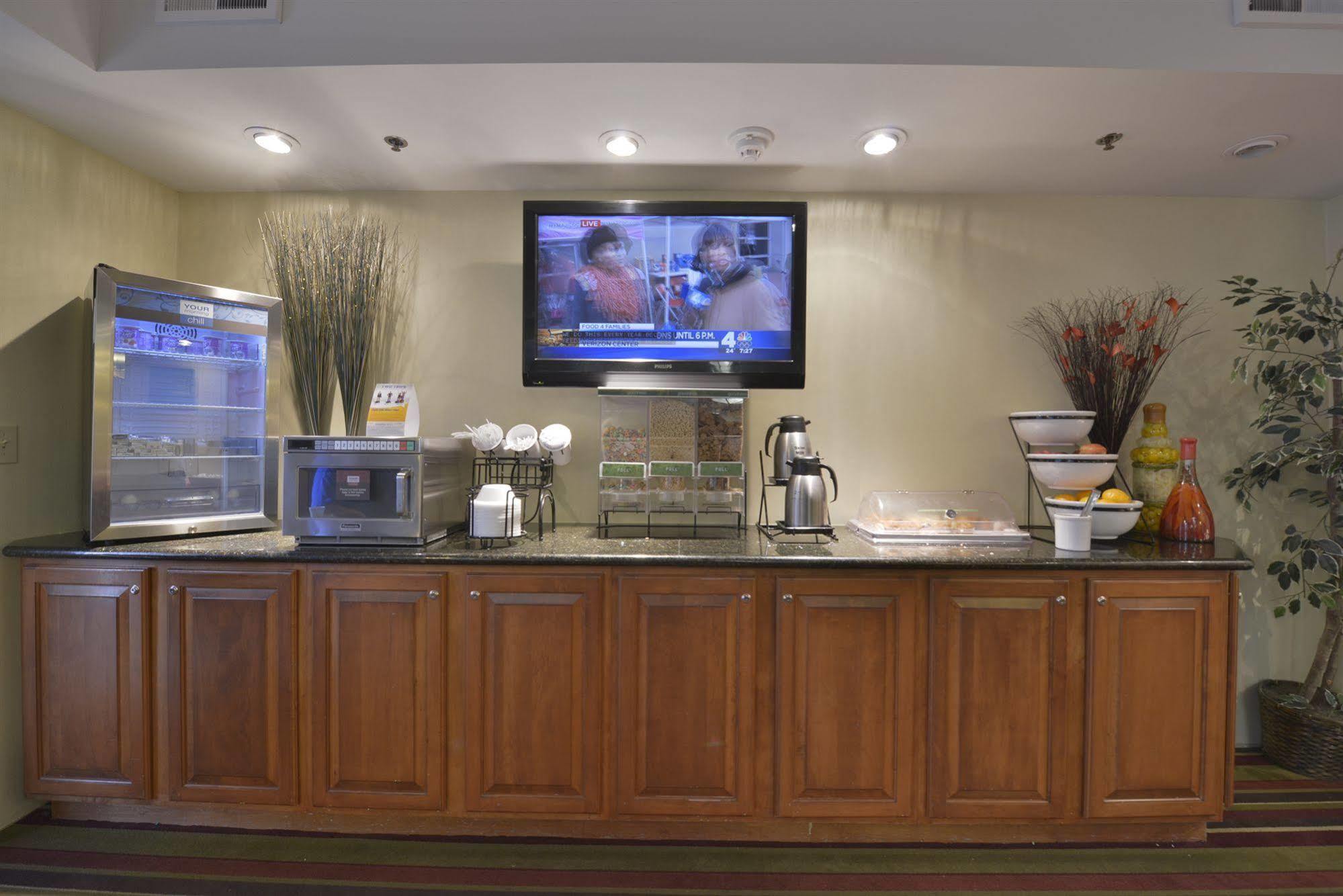Holiday Inn Express - Lorton By Ihg Exterior photo