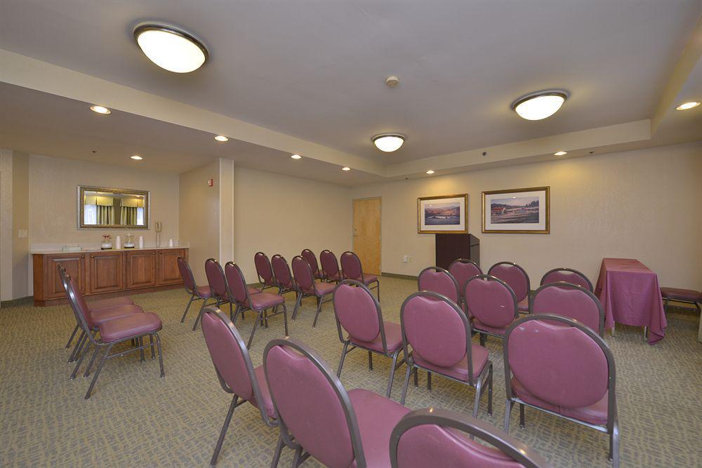 Holiday Inn Express - Lorton By Ihg Exterior photo