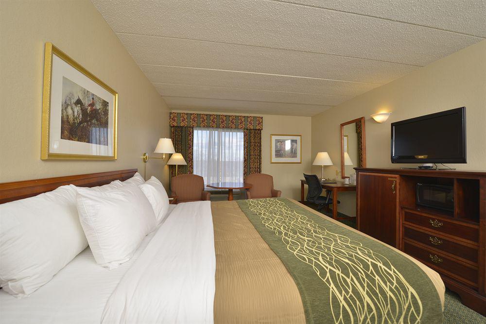 Holiday Inn Express - Lorton By Ihg Exterior photo